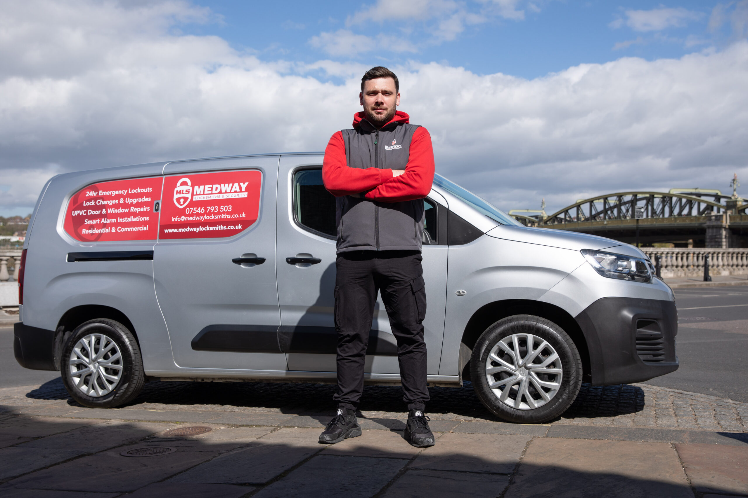 How Much Does a Locksmith Cost in Kent? A Simple Breakdown