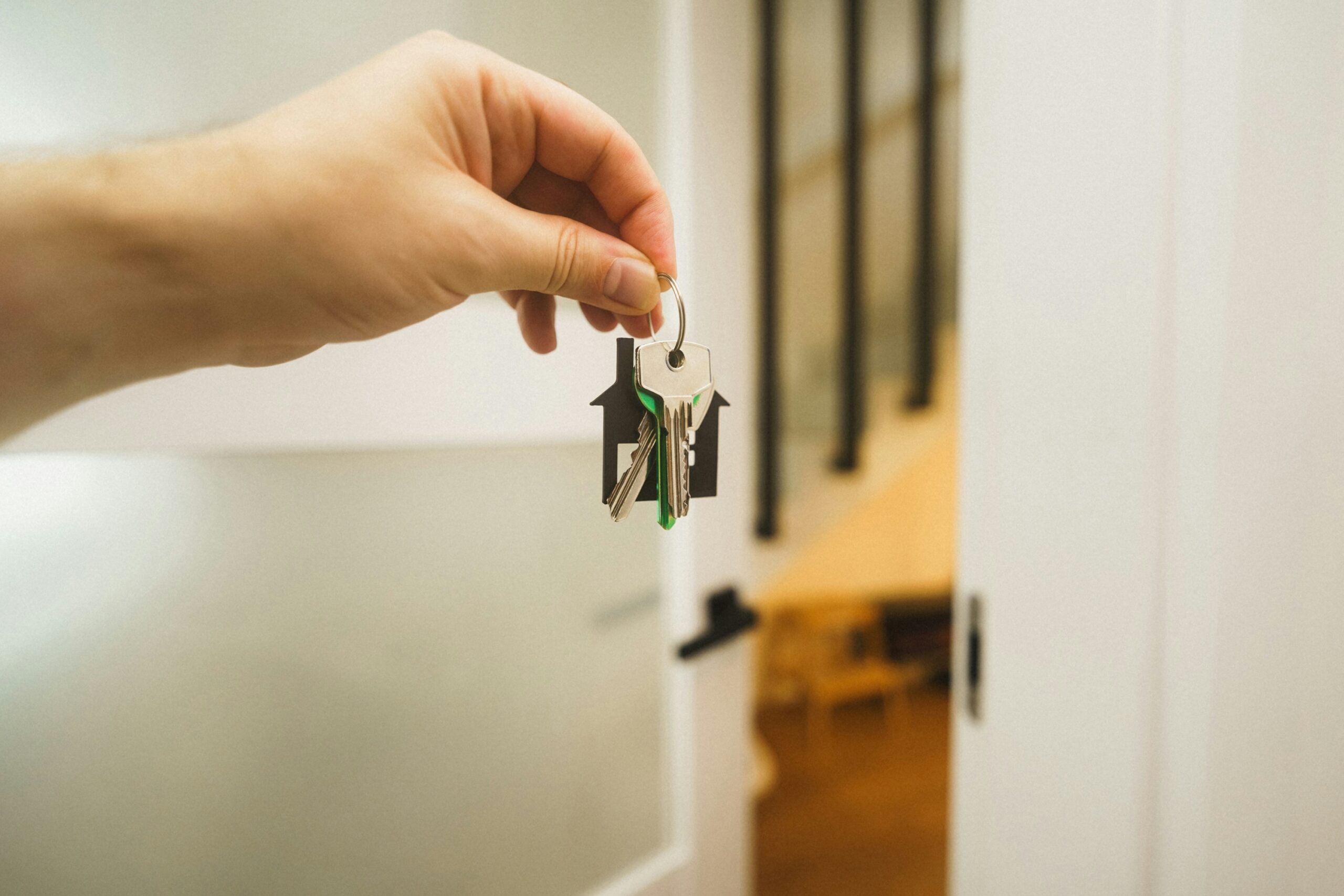 Why You Should Change Your Locks After Moving House
